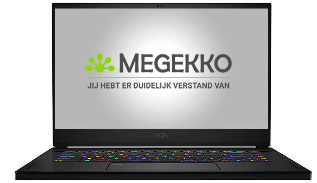 Zakelijke laptop | Megekko Academy